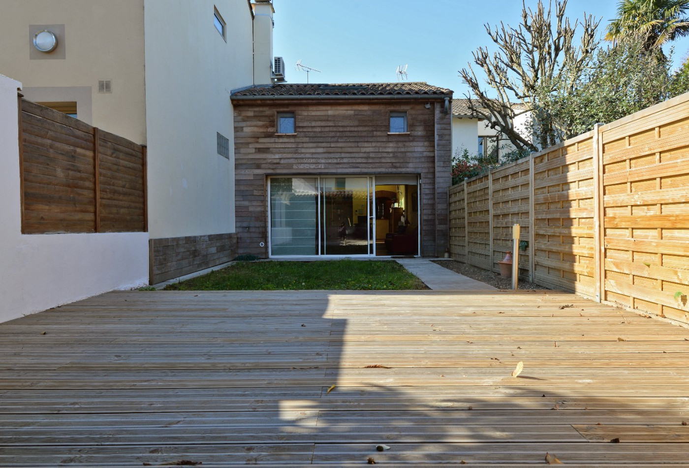 location Maison Muret - Photo 2