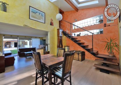 location Maison Muret