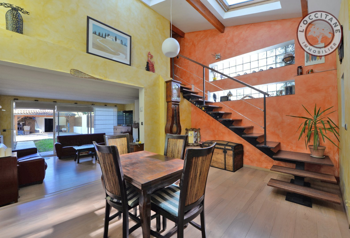 location Maison Muret - Photo 1