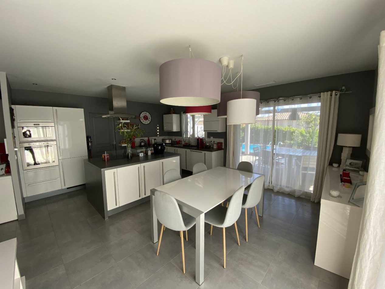 A vendre L'isle-jourdain | Réf 320071964 - L'occitane immobilier - Photo 6