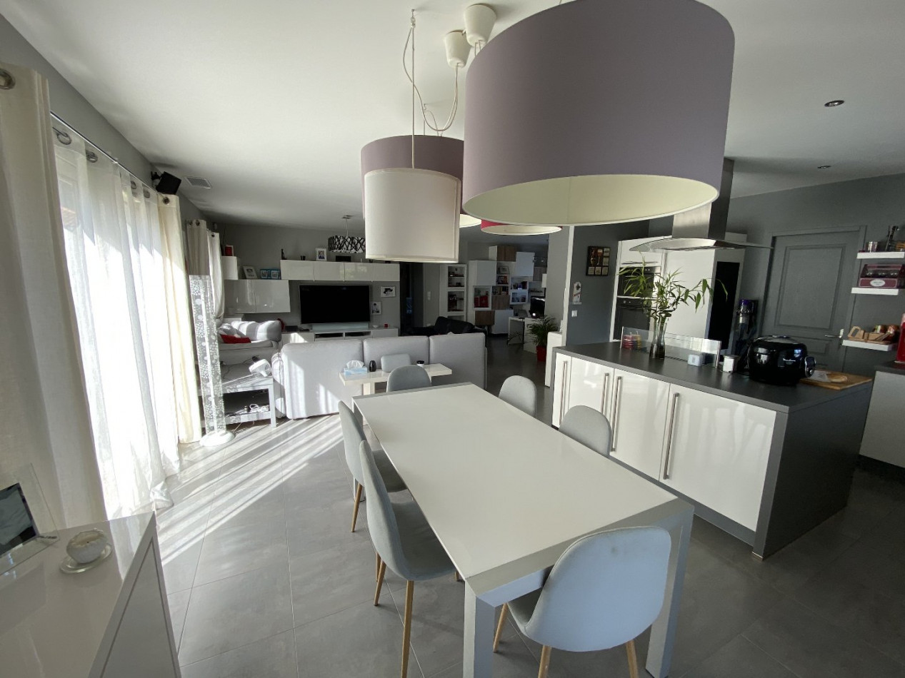 A vendre L'isle-jourdain | Réf 320071964 - L'occitane immobilier - Photo 8