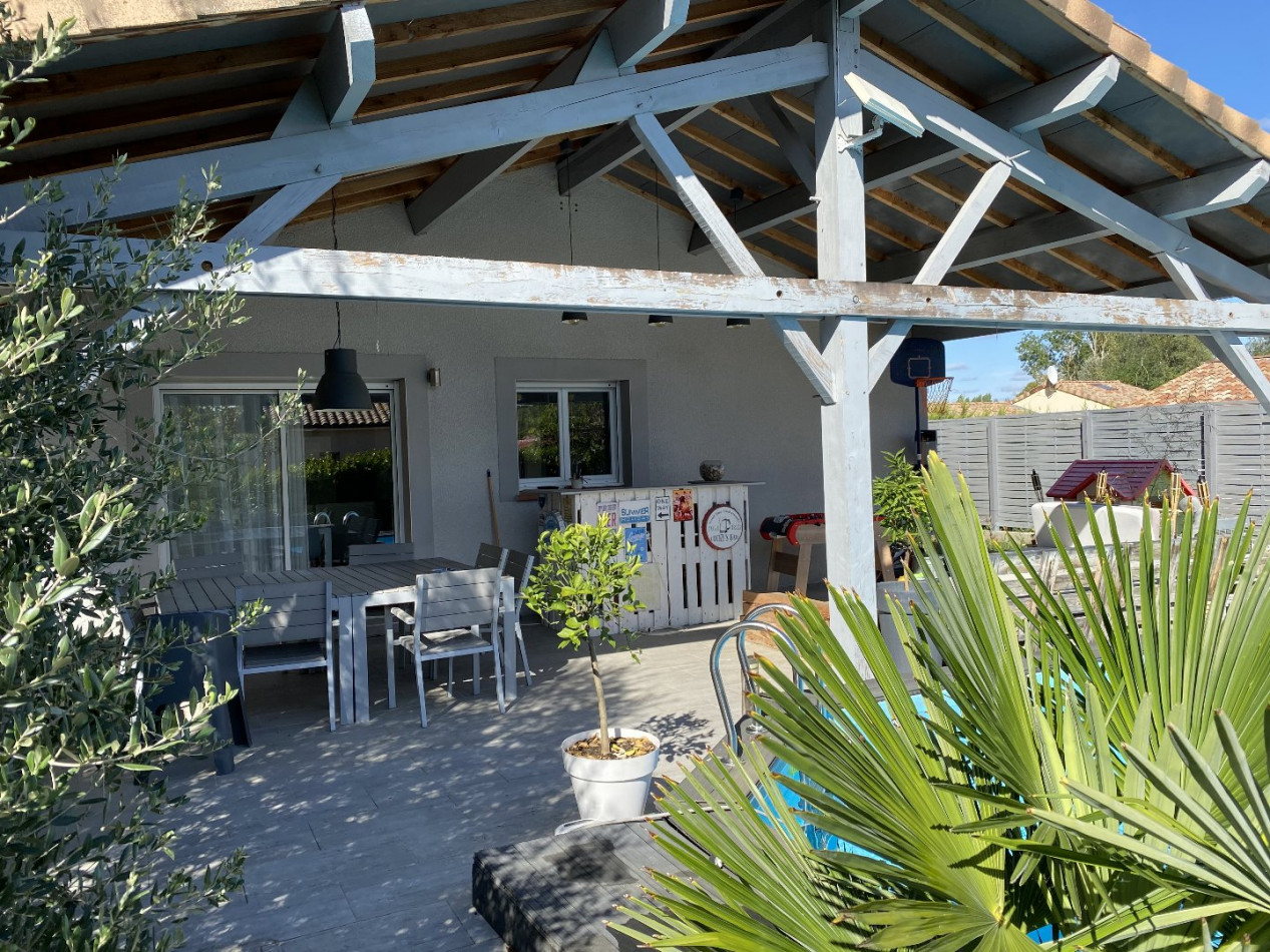 A vendre L'isle-jourdain | Réf 320071964 - L'occitane immobilier - Photo 2