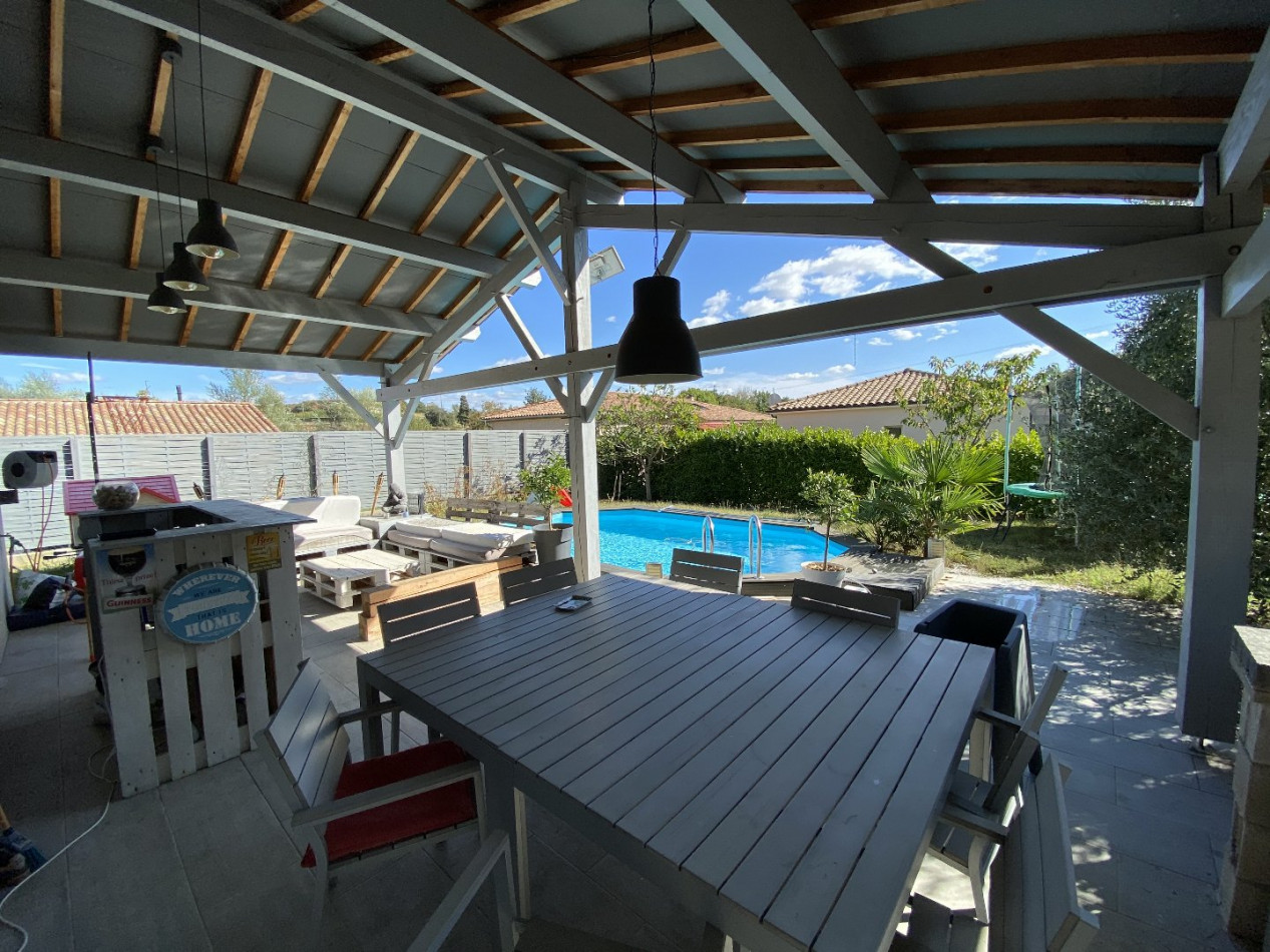 A vendre L'isle-jourdain | Réf 320071964 - L'occitane immobilier - Photo 3