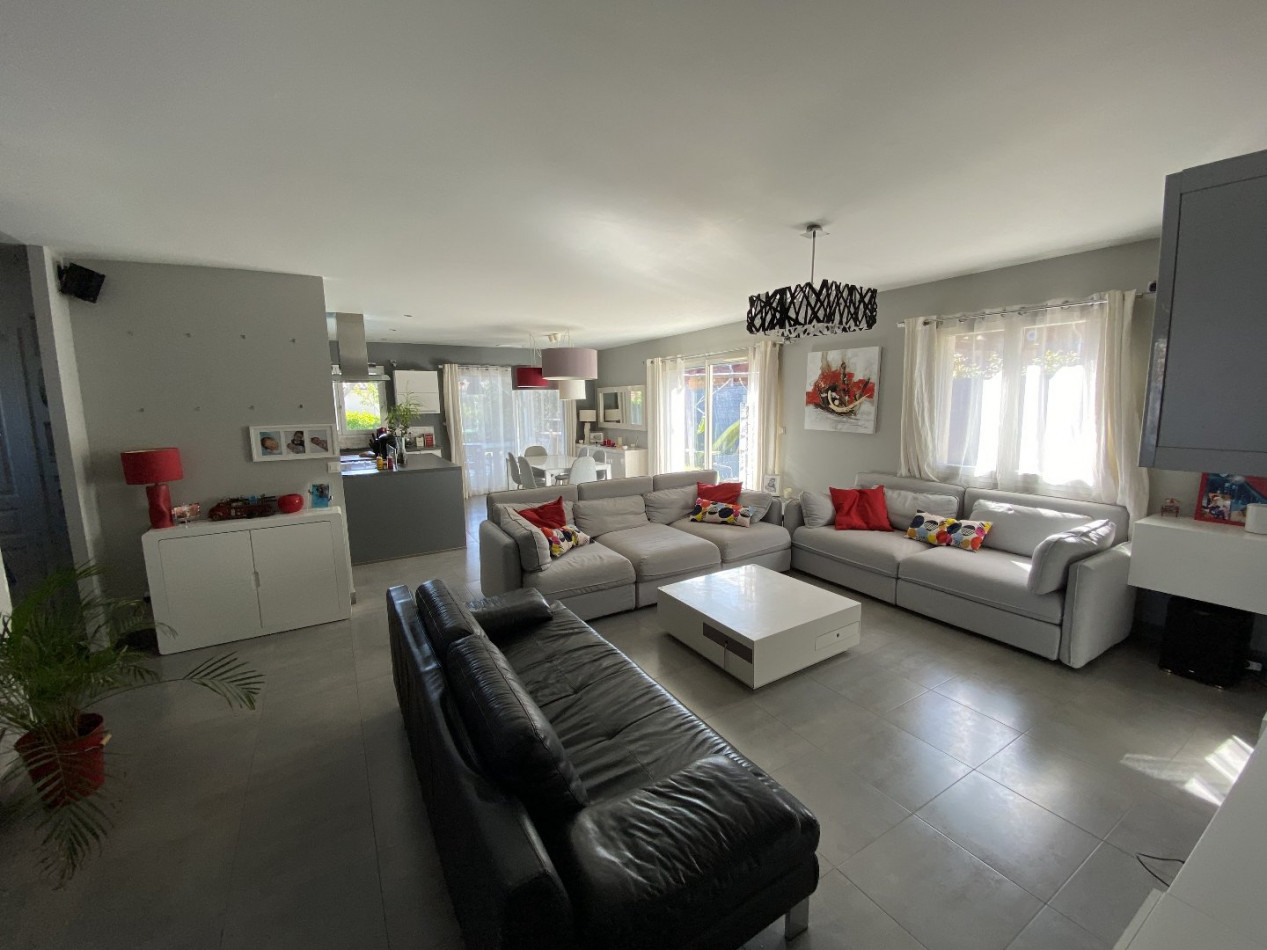 A vendre L'isle-jourdain | Réf 320071964 - L'occitane immobilier - Photo 4
