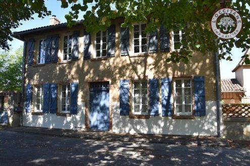 A vendre L'isle-jourdain 320071965 L'occitane immobilier