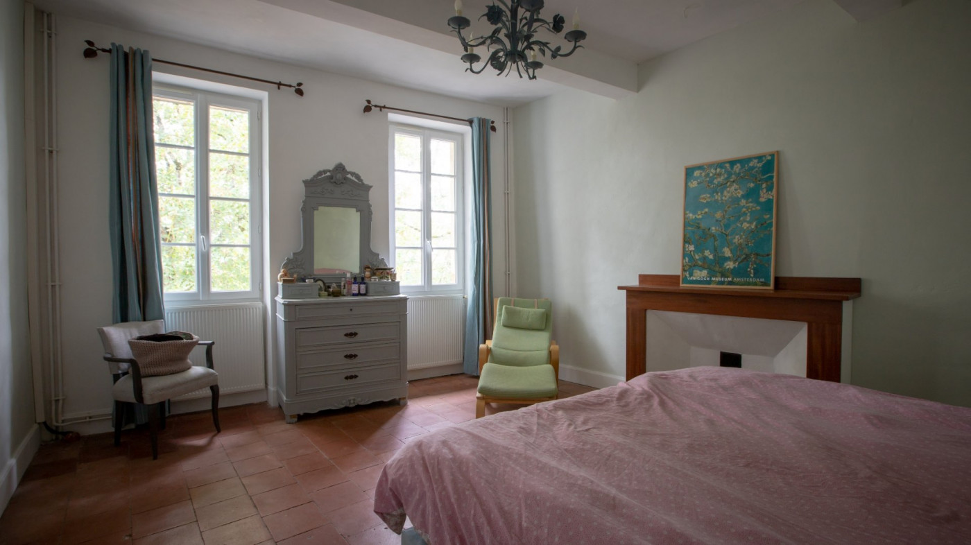 vente Maison de caractère L'isle-jourdain - Photo 10