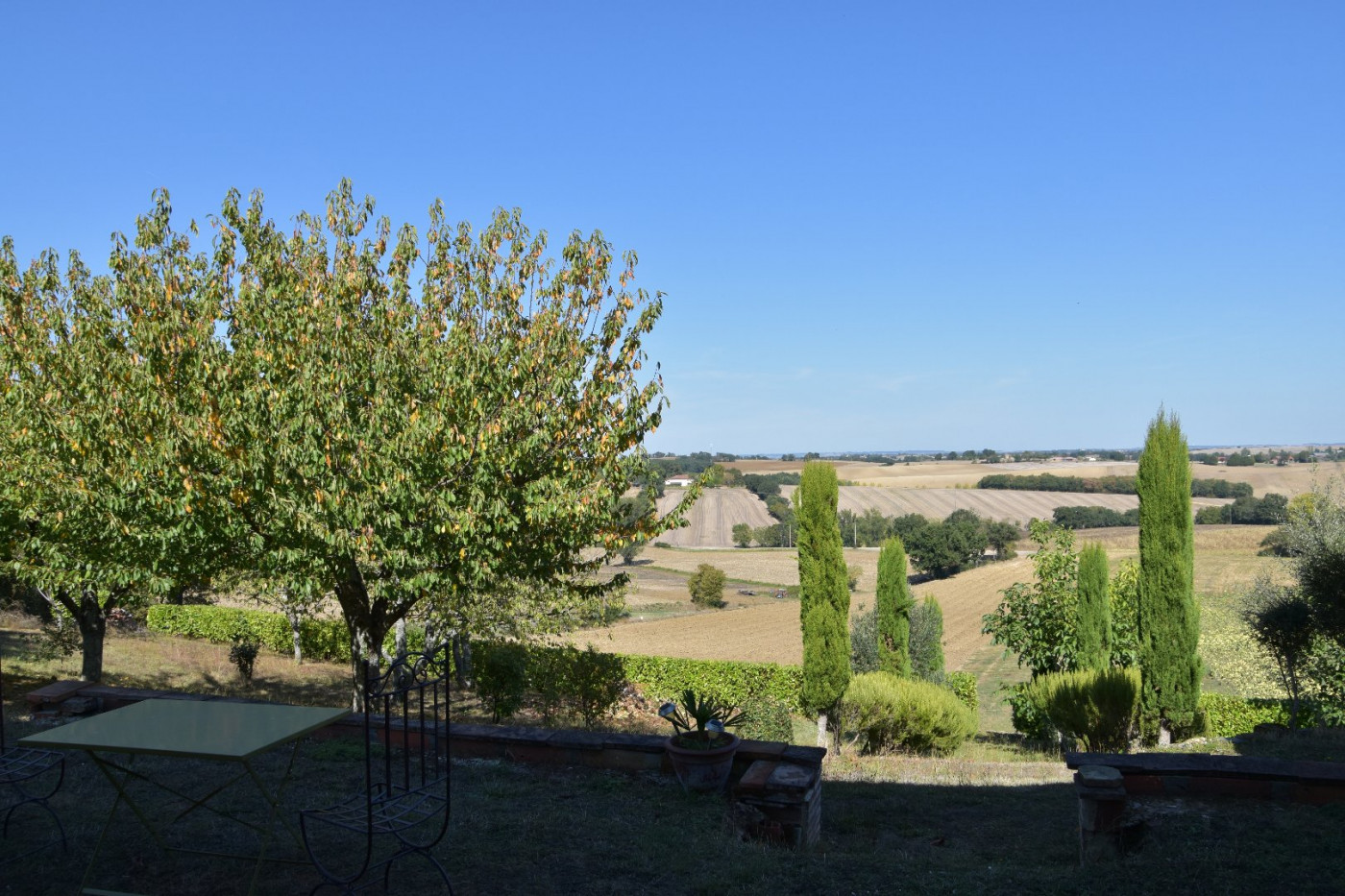 vente Maison de caractère L'isle-jourdain - Photo 5