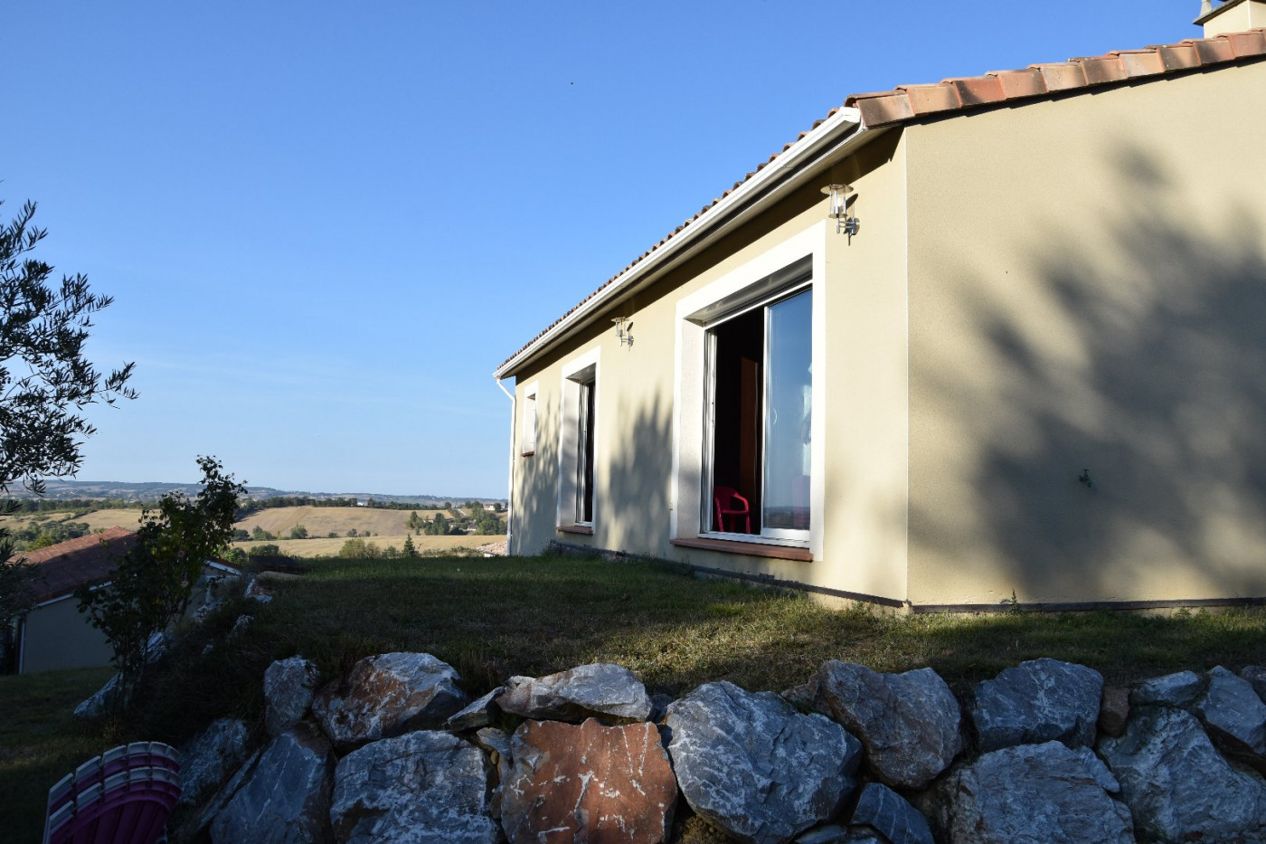 vente Maison L'isle-jourdain - Photo 2