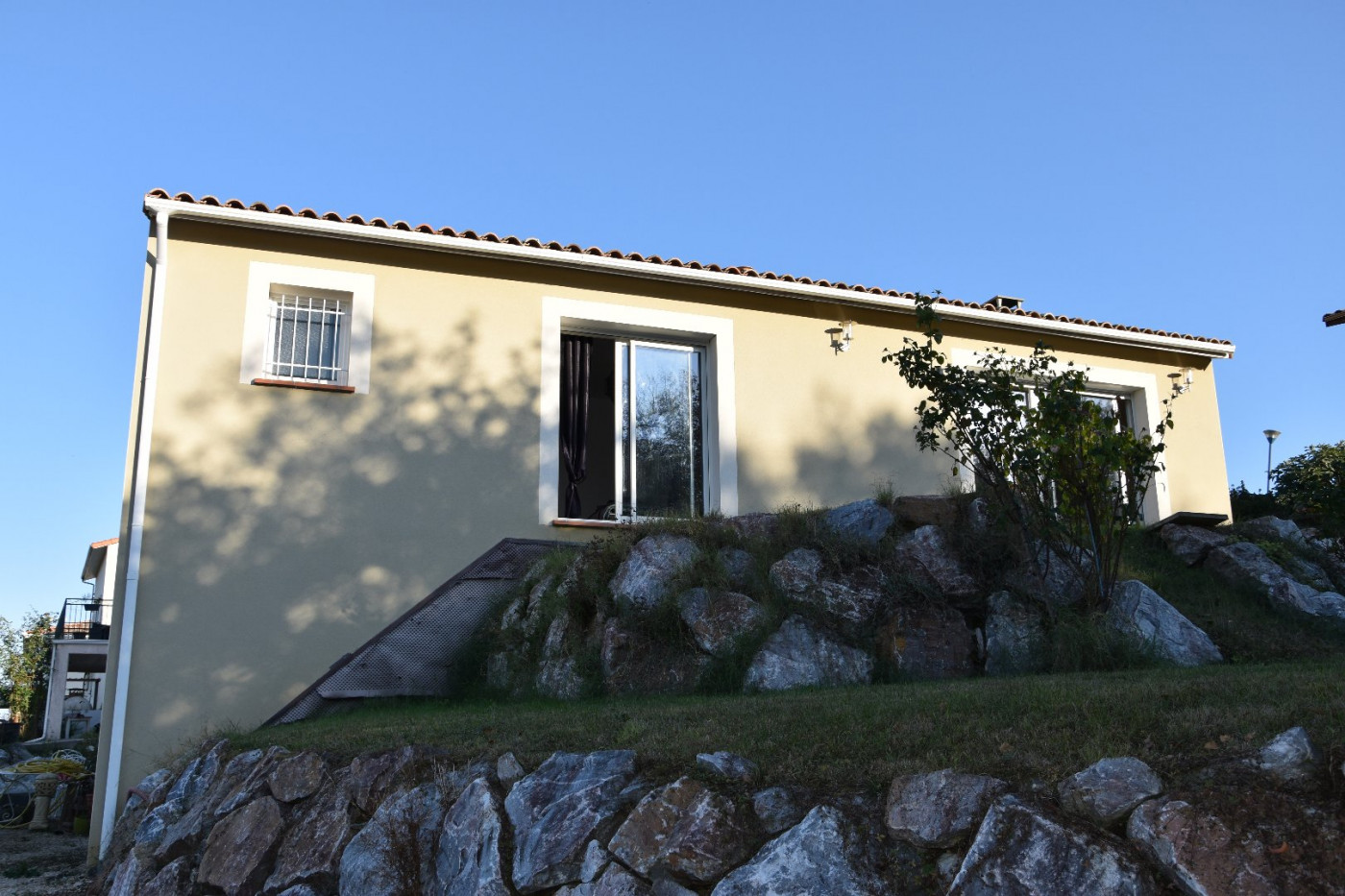 vente Maison L'isle-jourdain - Photo 3