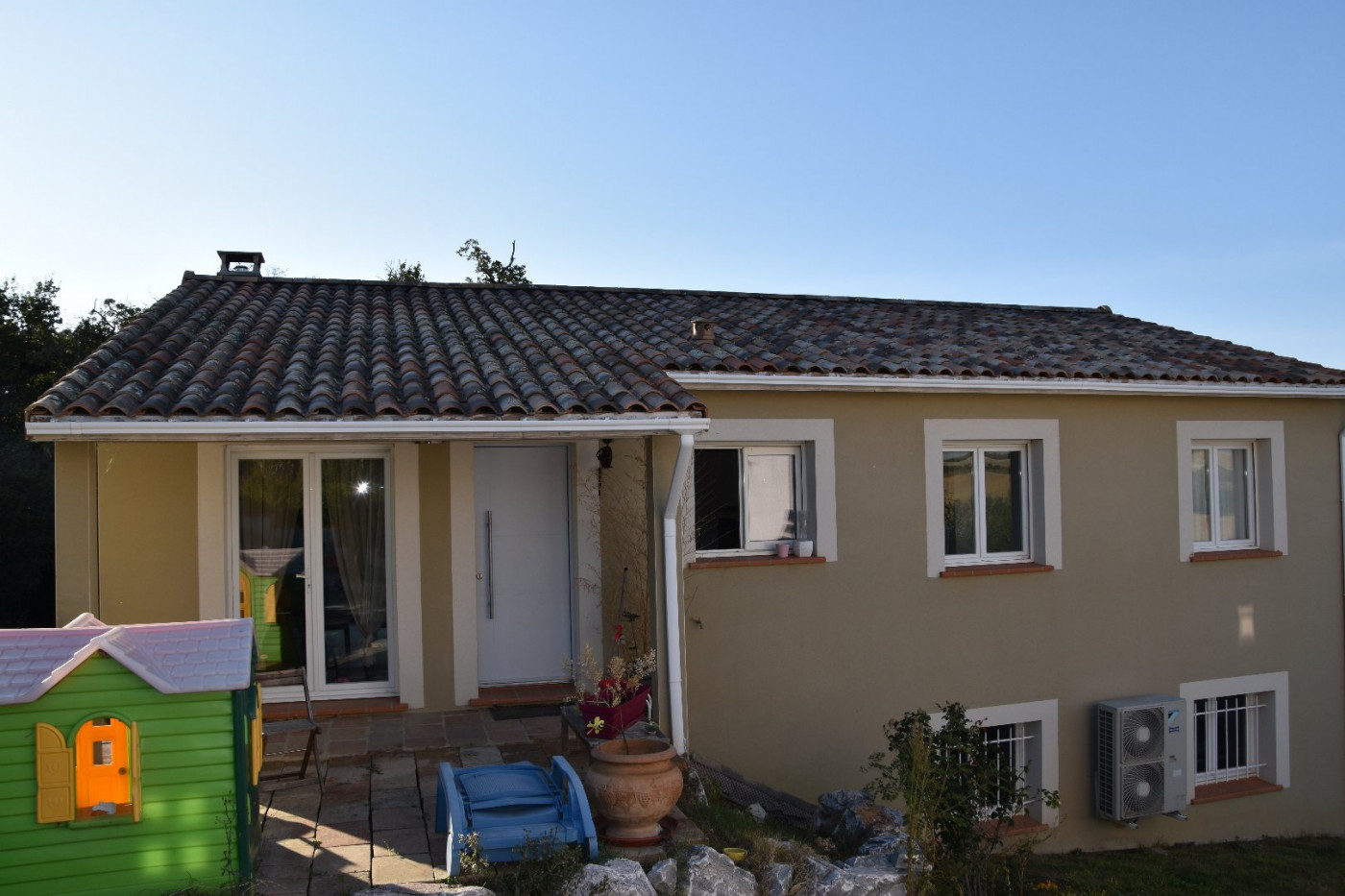 vente Maison L'isle-jourdain - Photo 4