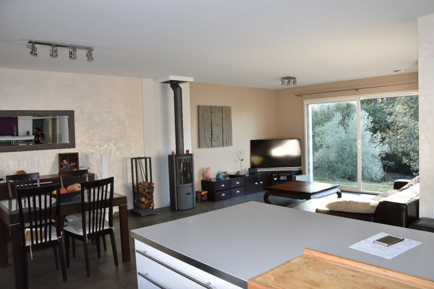 vente Maison L'isle-jourdain - Photo 7