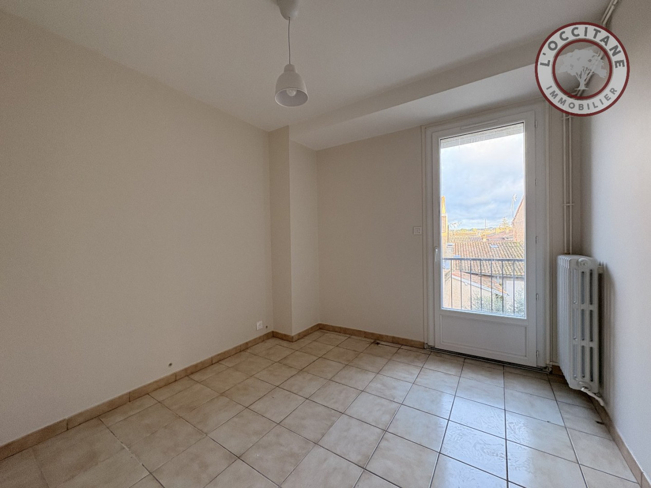 à louer Appartement L'isle-jourdain - Photo 4