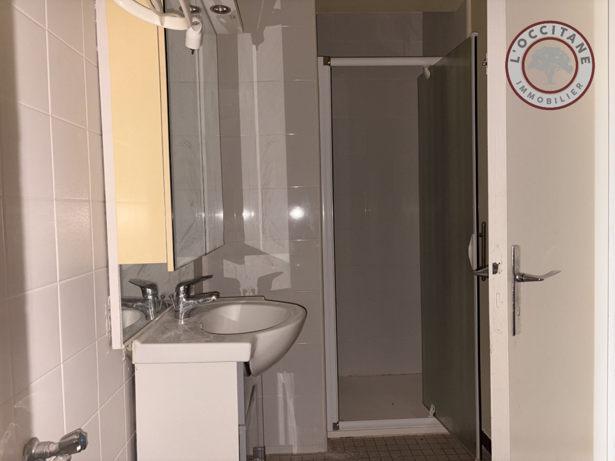 à louer Appartement L'isle-jourdain - Photo 5