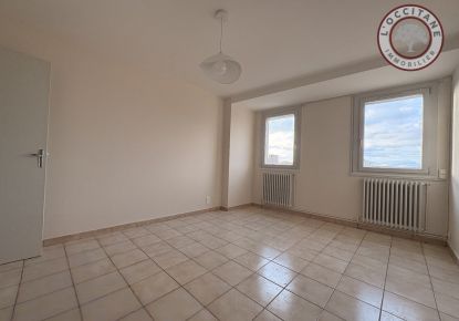location Appartement L'isle-jourdain