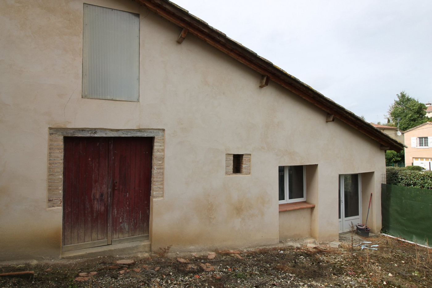 vente Maison à rénover Gimont - Photo 2