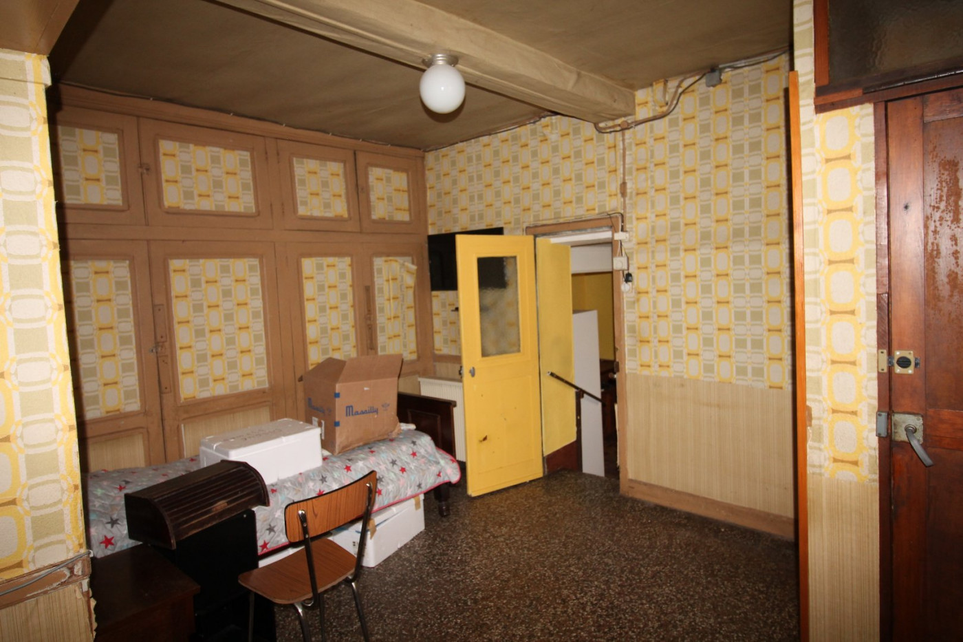 vente Maison à rénover Gimont - Photo 5