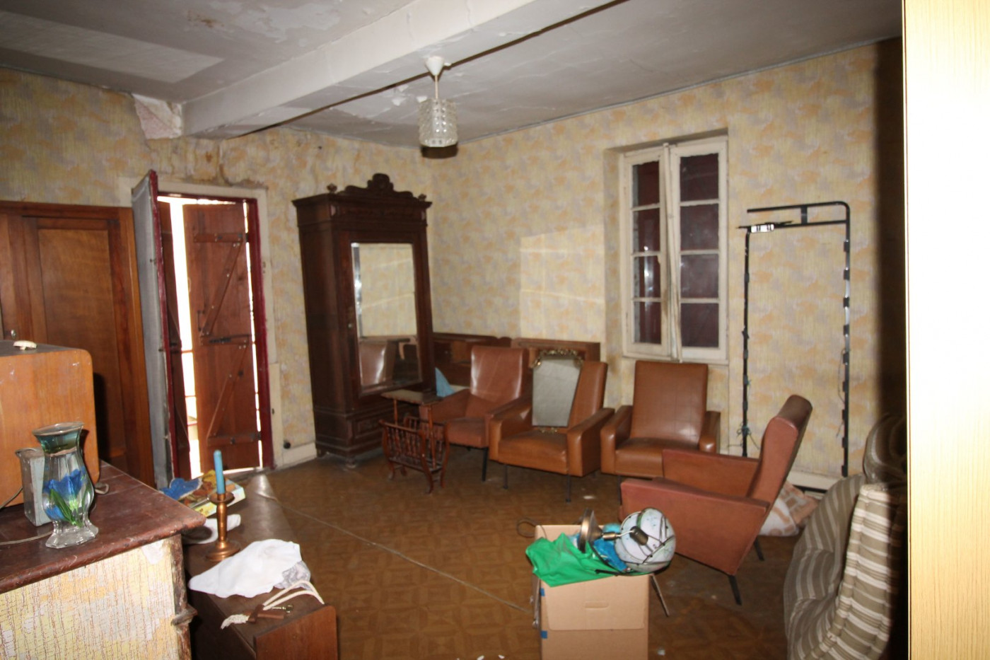 vente Maison à rénover Gimont - Photo 6
