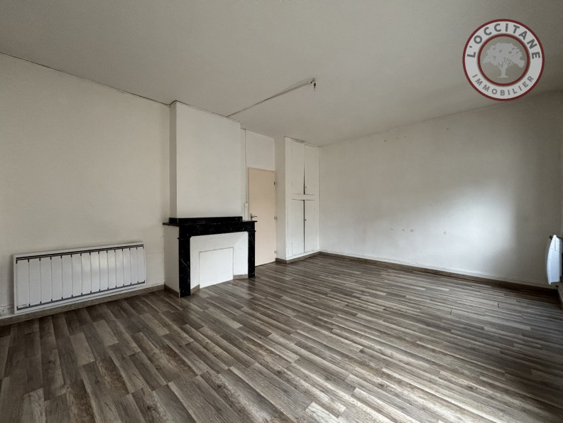 location Maison de ville Mauvezin - Photo 5