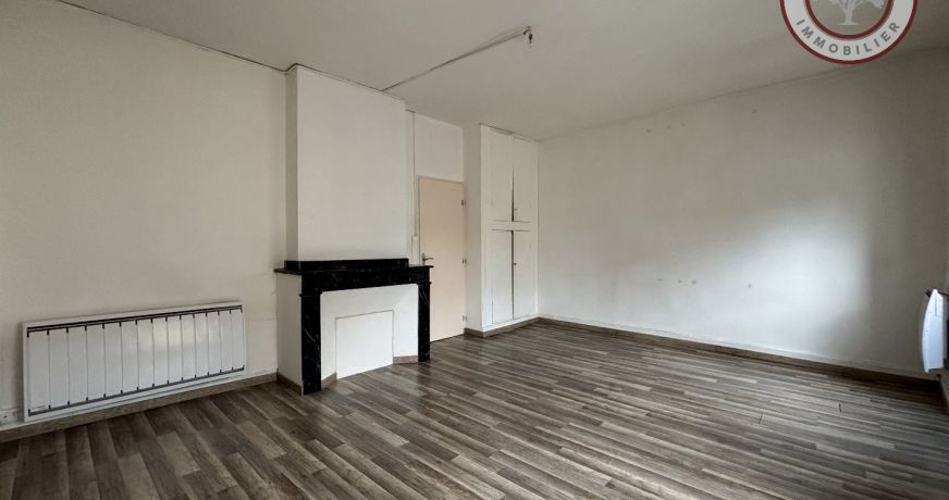 location Maison de ville Mauvezin