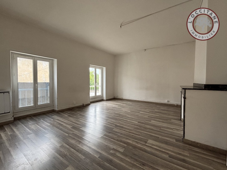 location Maison de ville Mauvezin - Photo 6