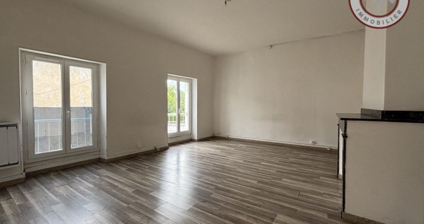 location Maison de ville Mauvezin