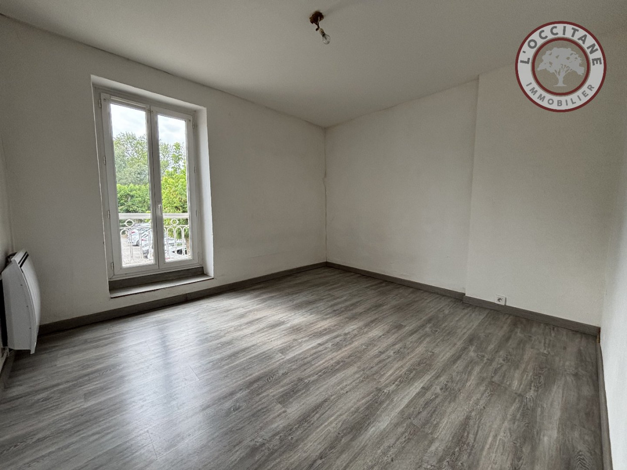 location Maison de ville Mauvezin - Photo 4