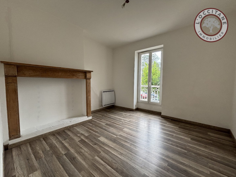 location Maison de ville Mauvezin - Photo 3