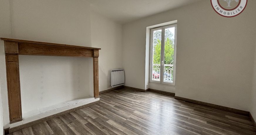 location Maison de ville Mauvezin