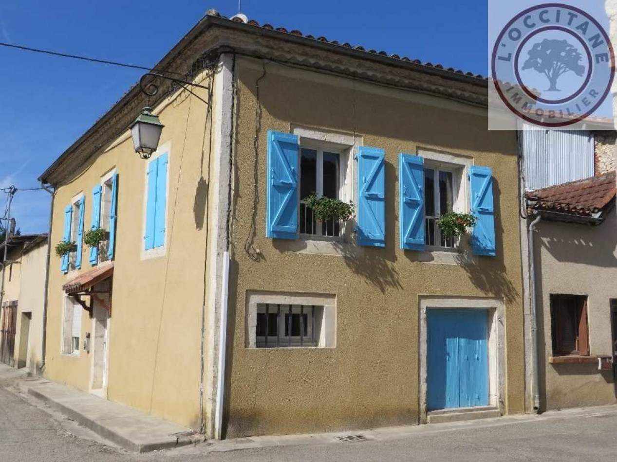 A louer Mauvezin | Réf 320071972 - L'occitane immobilier - Photo 1
