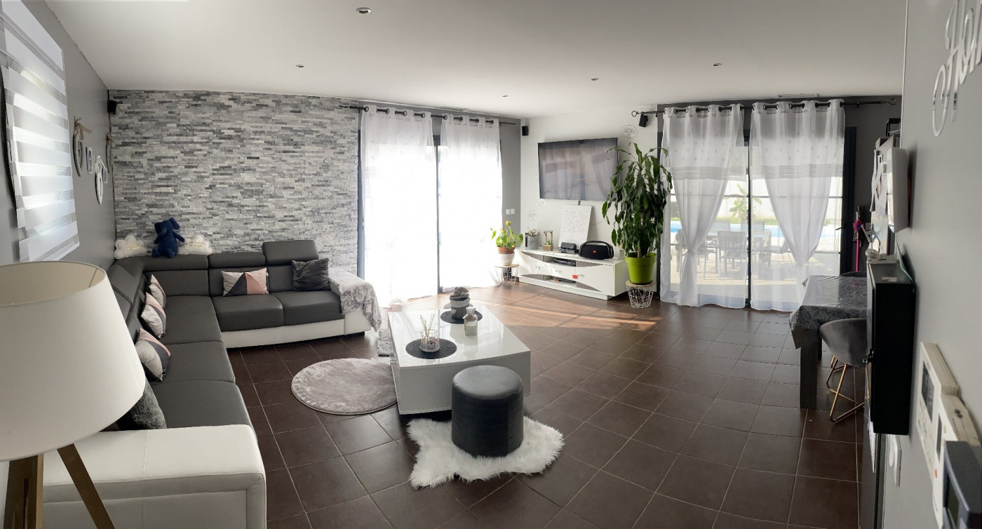 A vendre Saint-lys 320071973 L'occitane immobilier - Photo 5