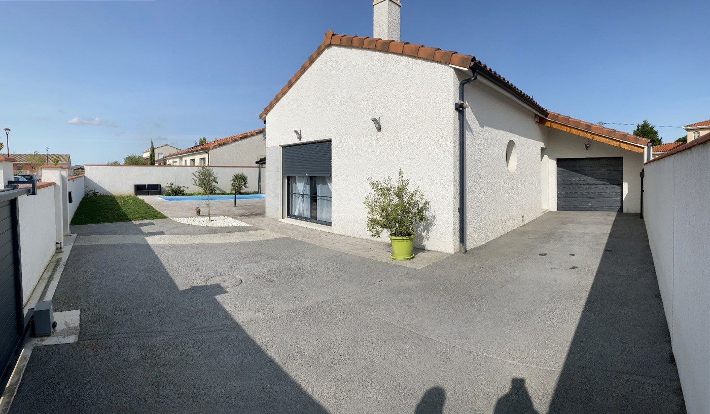 A vendre Saint-lys 320071973 L'occitane immobilier - Photo 2