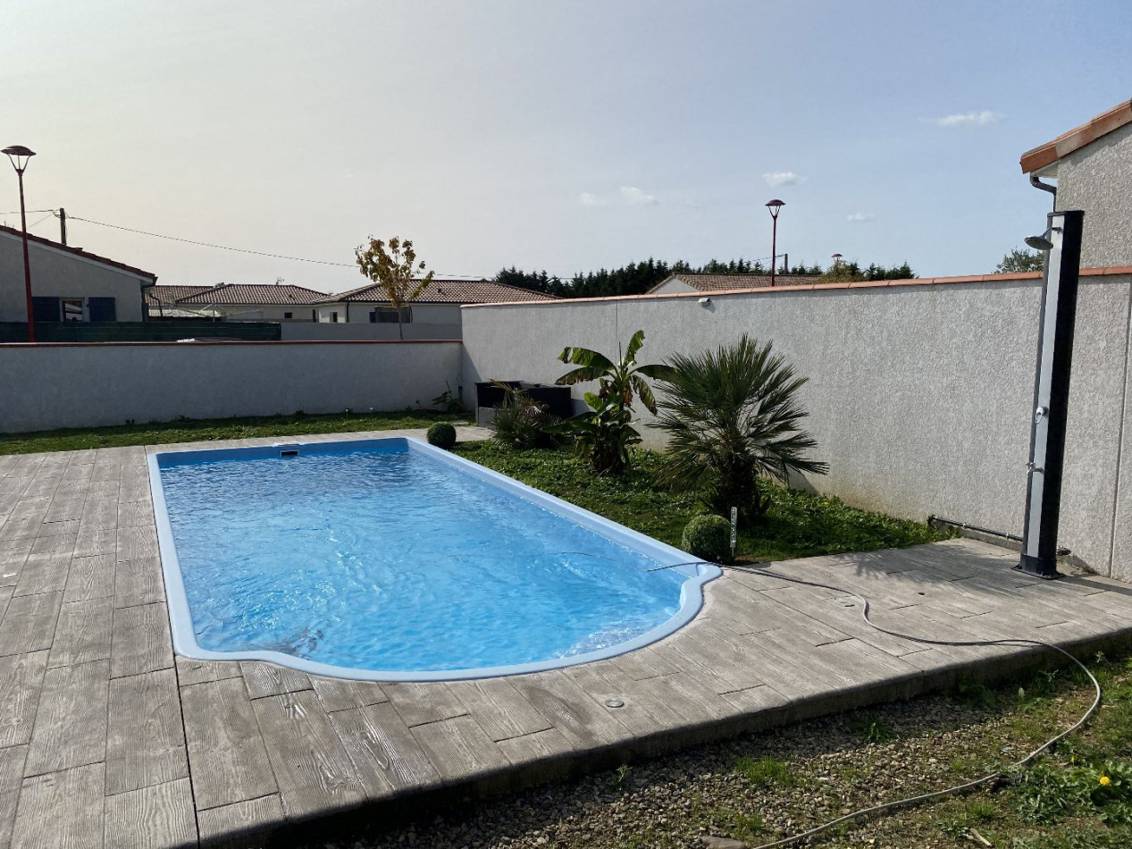 A vendre Saint-lys 320071973 L'occitane immobilier - Photo 3
