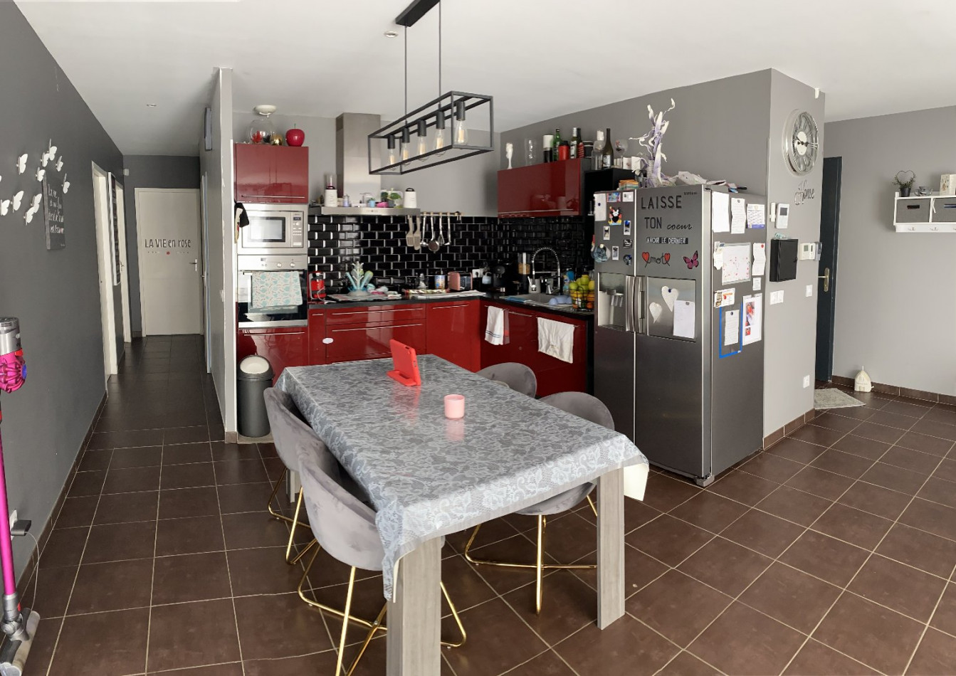 A vendre Saint-lys 320071973 L'occitane immobilier - Photo 7
