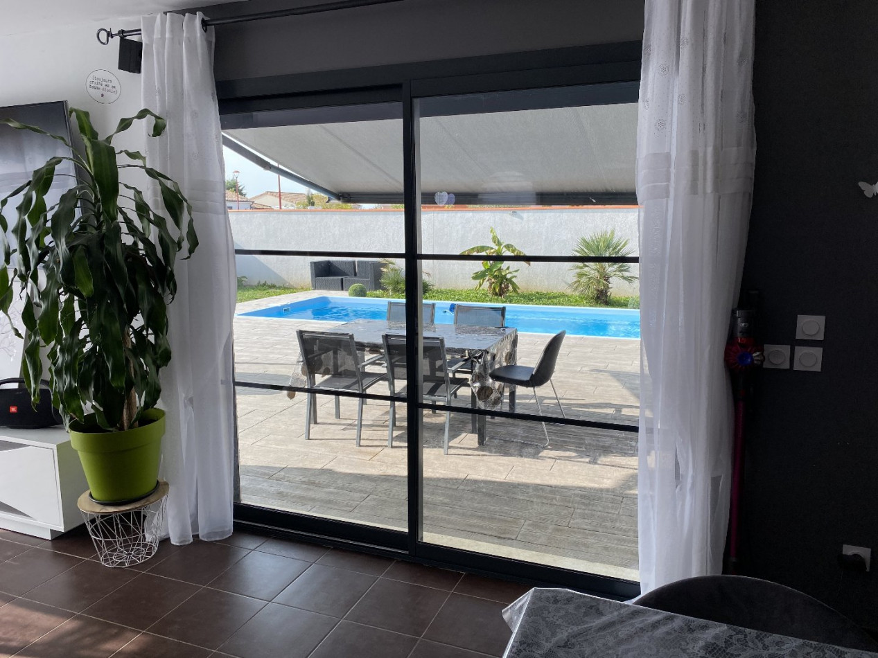 A vendre Saint-lys 320071973 L'occitane immobilier - Photo 4