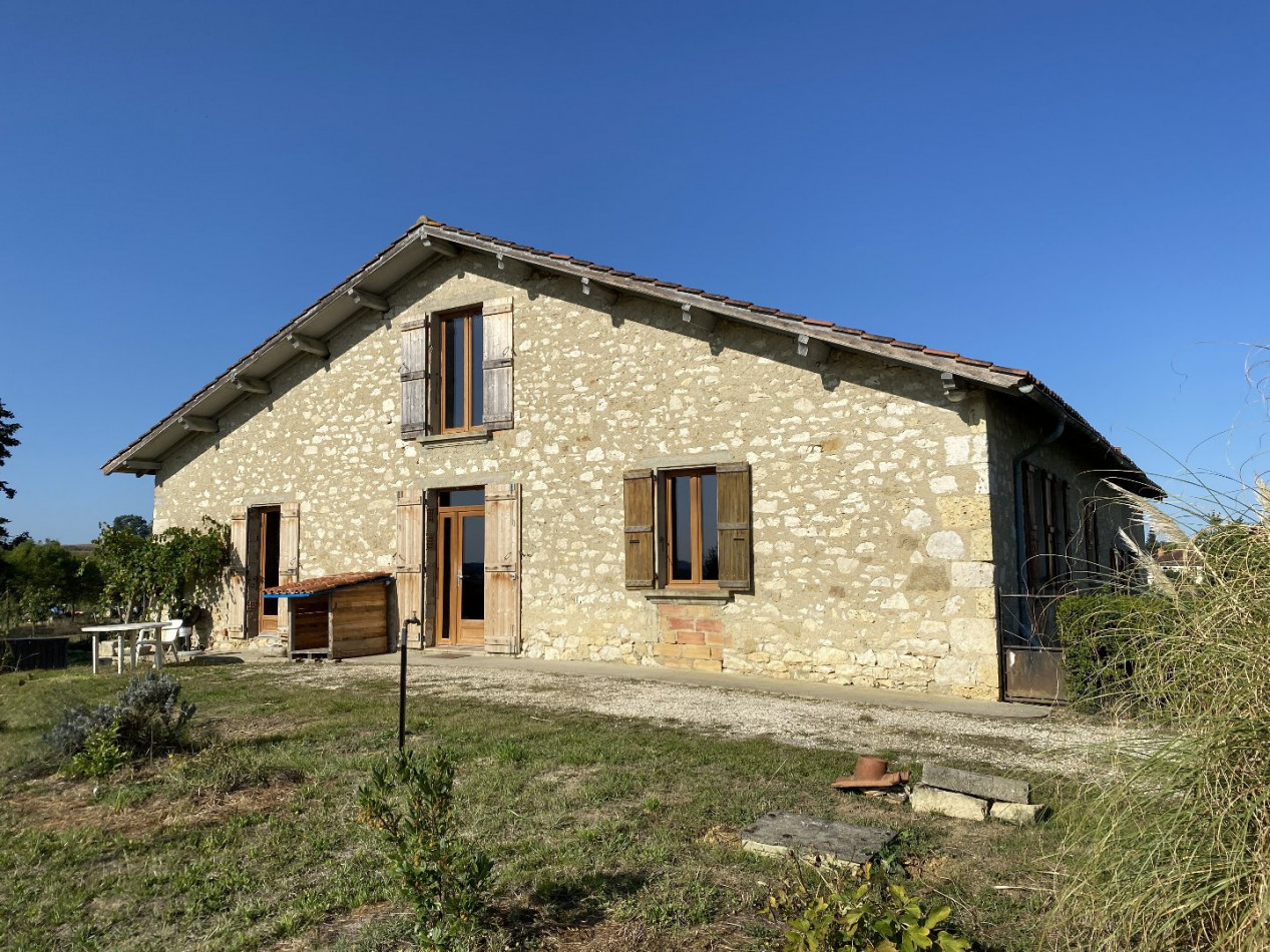 A vendre Mauvezin 320071978 L'occitane immobilier - Photo 3