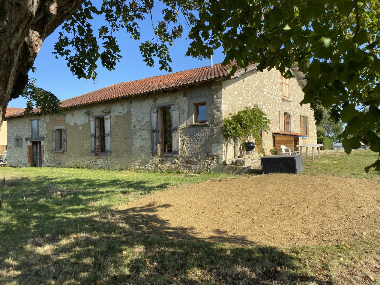 A vendre Mauvezin 320071978 L'occitane immobilier - Photo 2