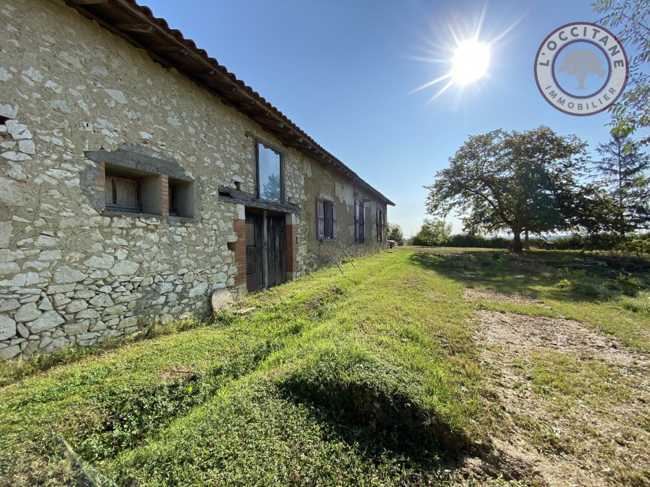 A vendre Mauvezin 320071978 L'occitane immobilier - Photo 1