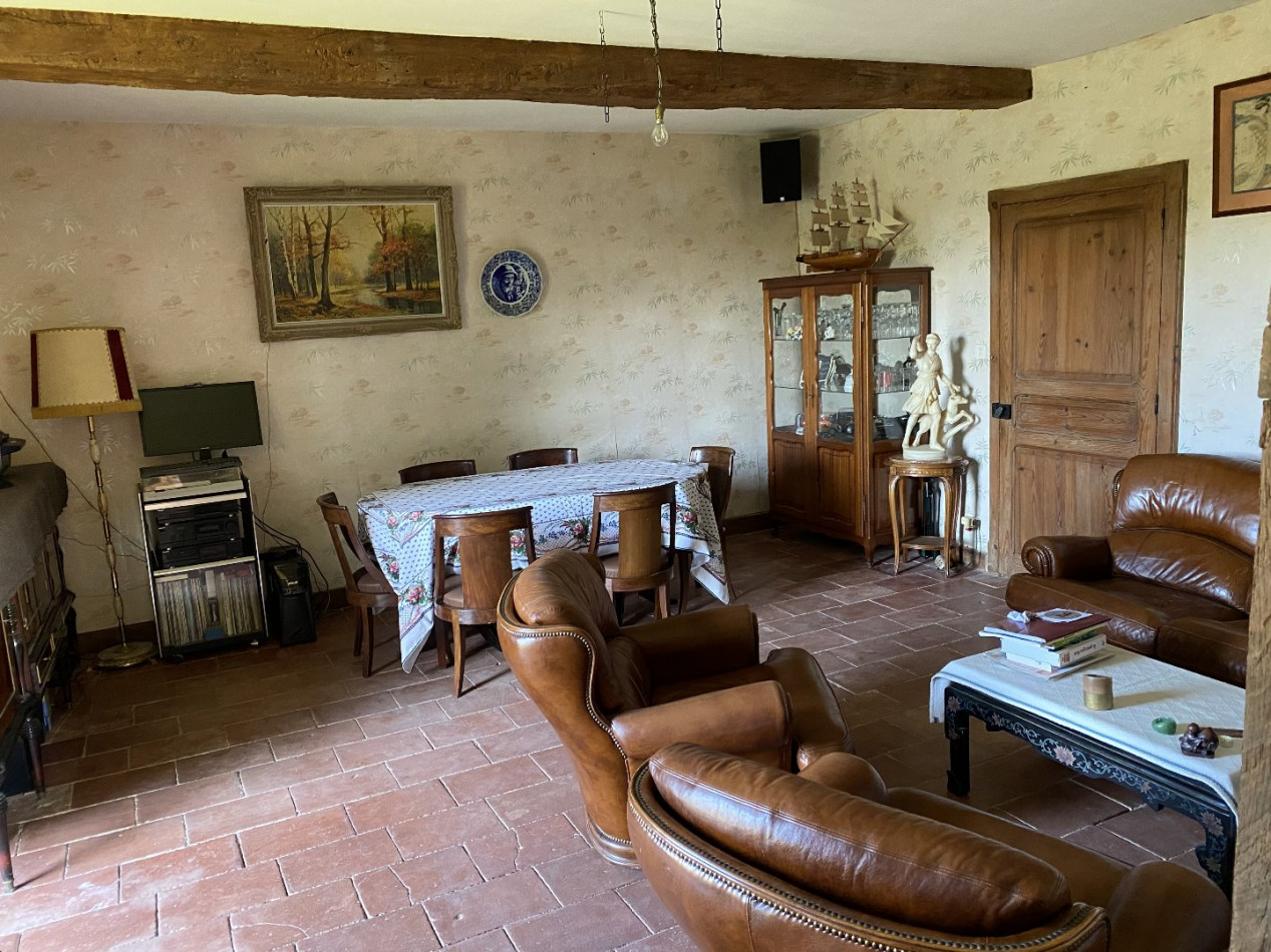 A vendre Mauvezin 320071978 L'occitane immobilier - Photo 5