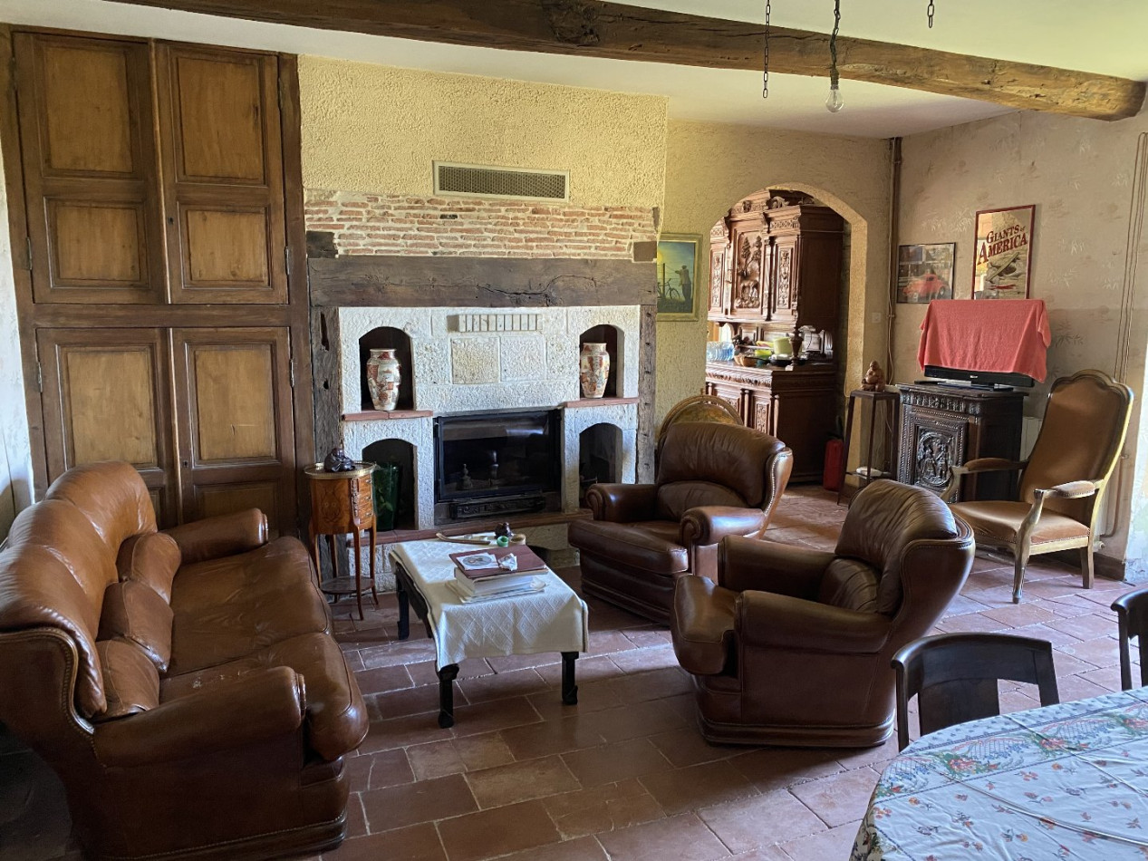 A vendre Mauvezin 320071978 L'occitane immobilier - Photo 6