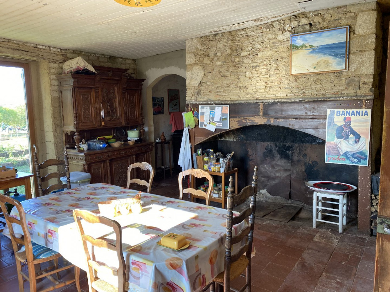 A vendre Mauvezin 320071978 L'occitane immobilier - Photo 7