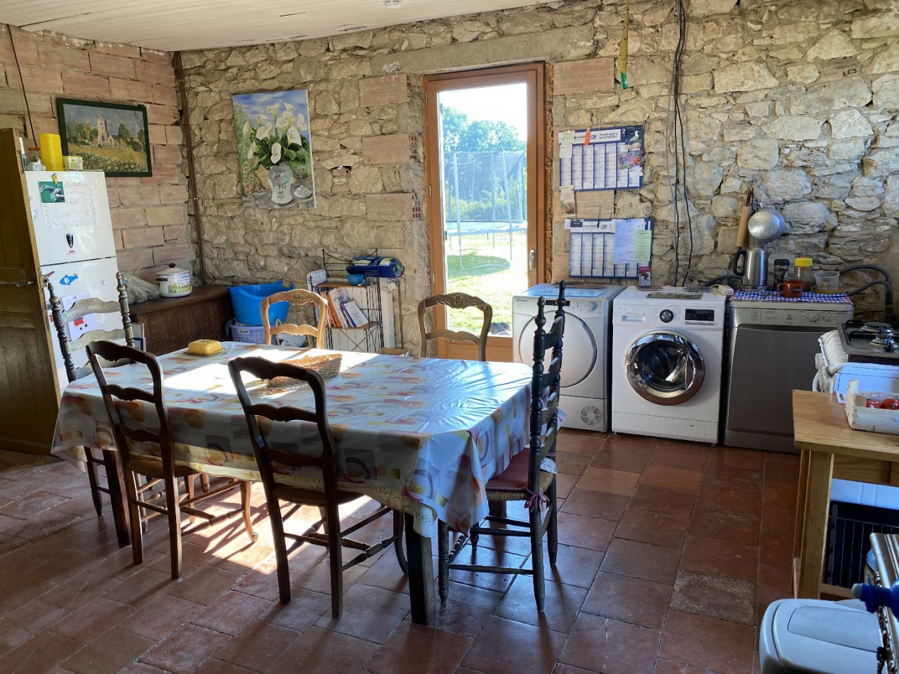 A vendre Mauvezin 320071978 L'occitane immobilier - Photo 8