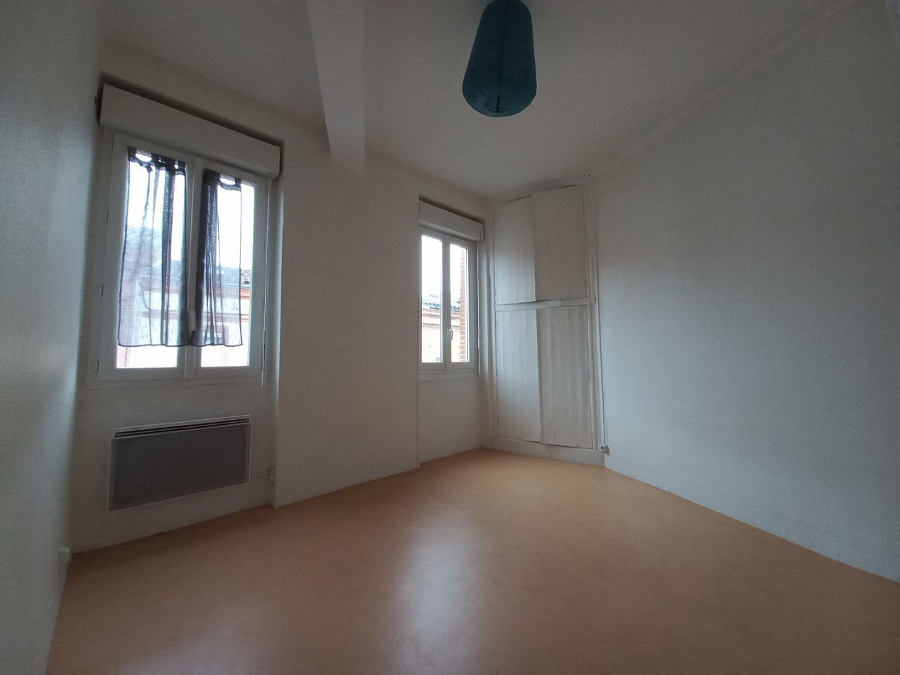 location Appartement L'isle-jourdain - Photo 8