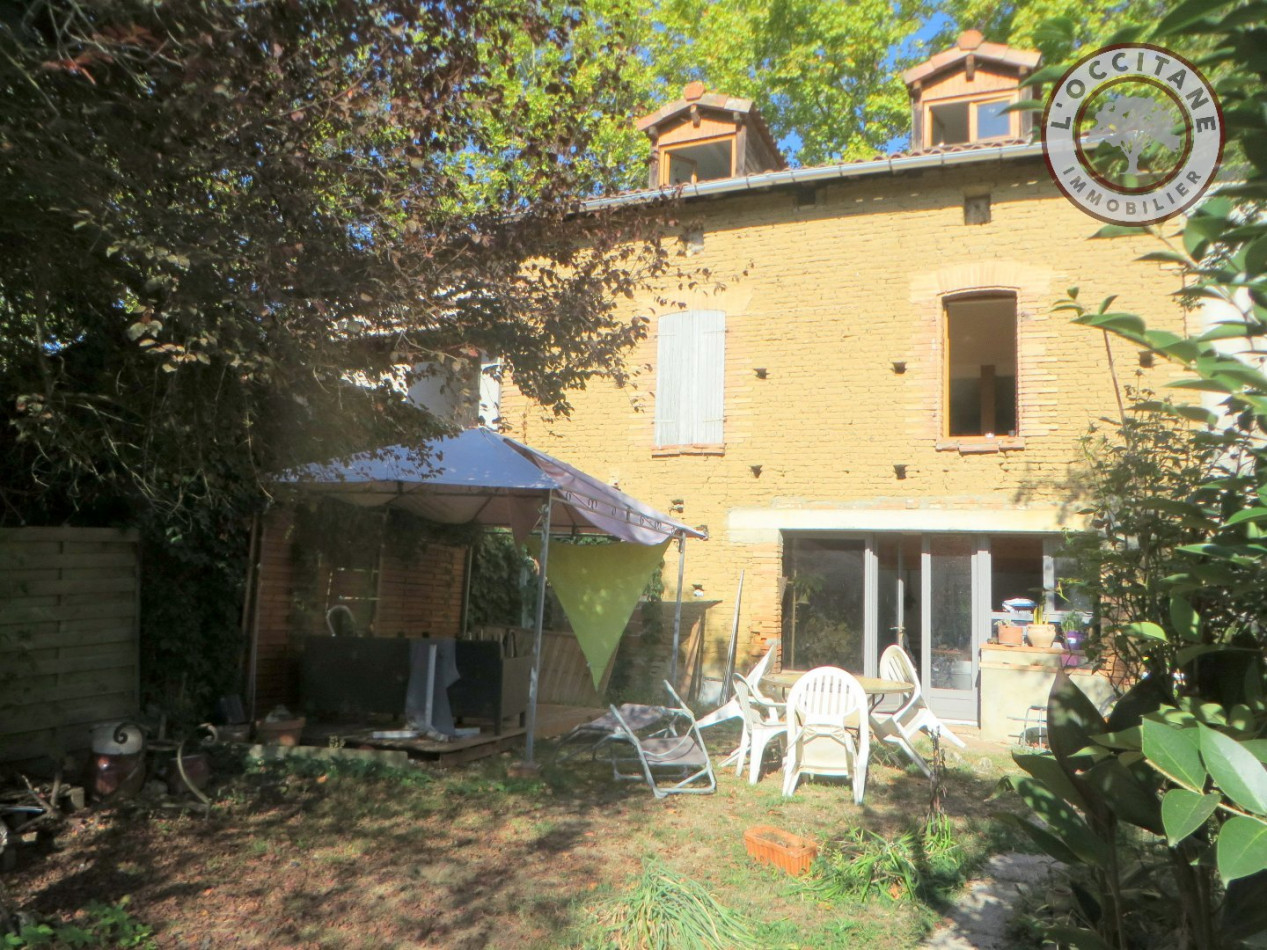 A vendre Samatan 320071981 L'occitane immobilier - Photo 1