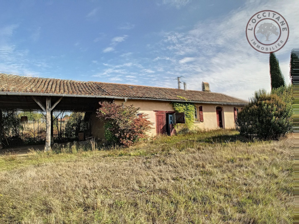 A vendre L'isle-jourdain | Réf 320071983 - L'occitane immobilier - Photo 2