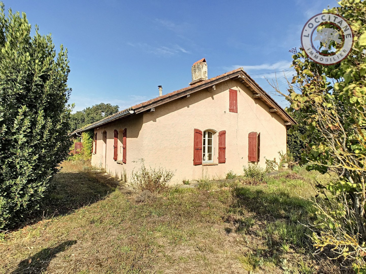 A vendre L'isle-jourdain | Réf 320071983 - L'occitane immobilier - Photo 1