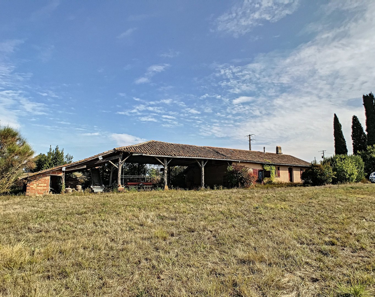 A vendre L'isle-jourdain | Réf 320071983 - L'occitane immobilier - Photo 3
