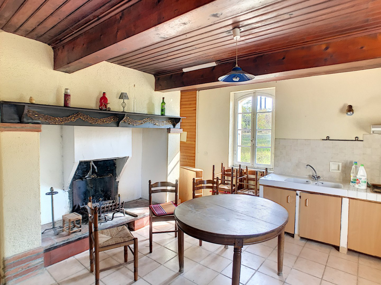 A vendre L'isle-jourdain | Réf 320071983 - L'occitane immobilier - Photo 6