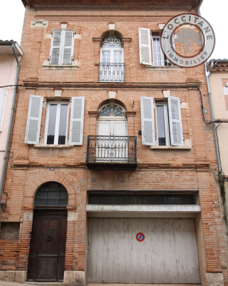 A vendre Gimont | Réf 320071985 - L'occitane immobilier - Photo 1