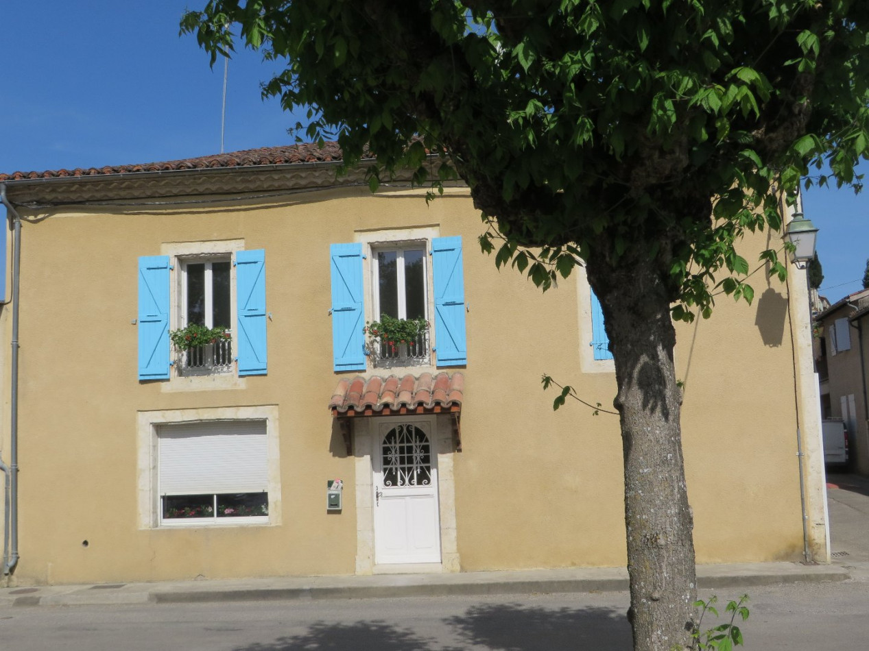 A vendre Mauvezin | Réf 320071986 - L'occitane immobilier - Photo 2