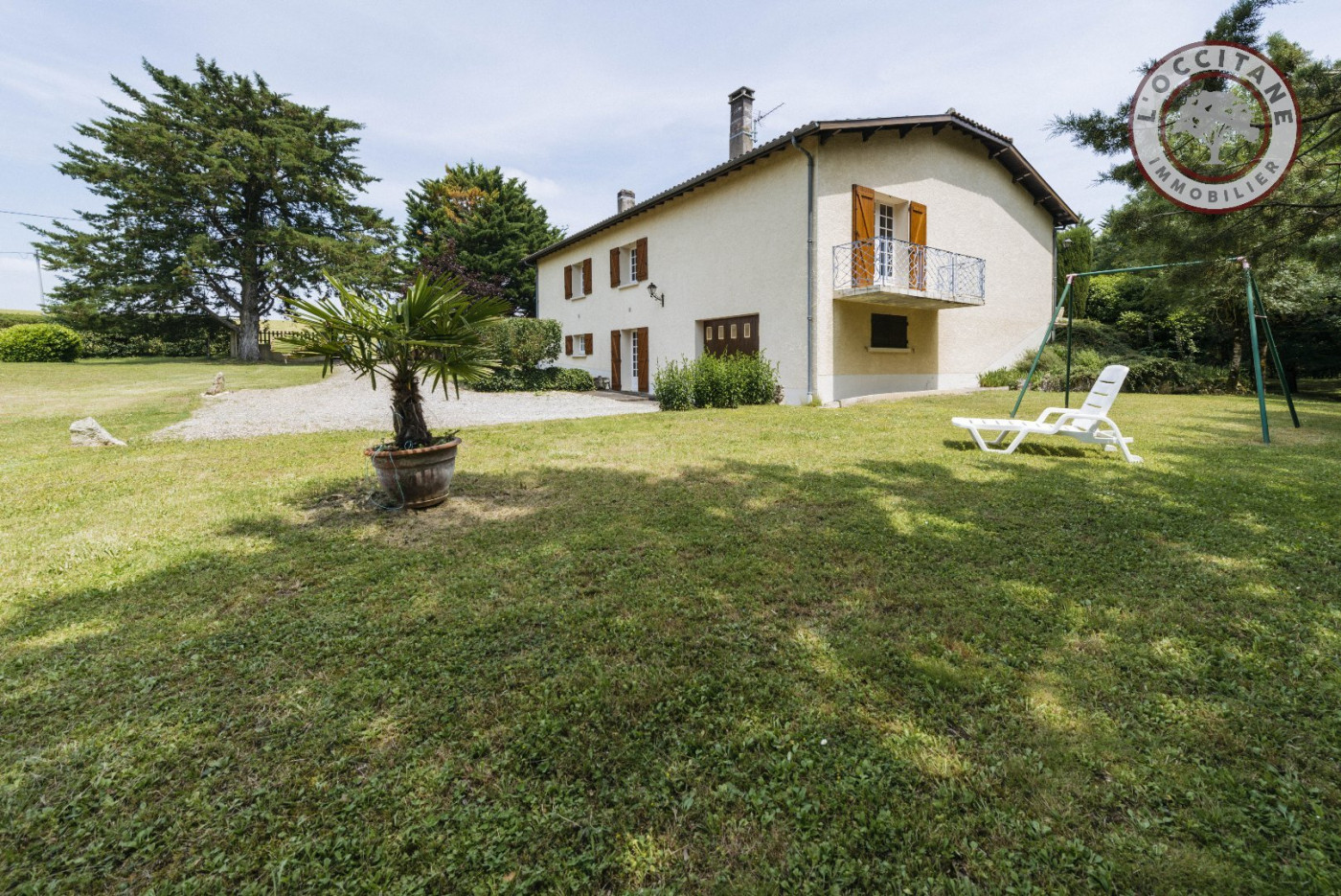 A vendre Mauvezin 320071995 L'occitane immobilier - Photo 3